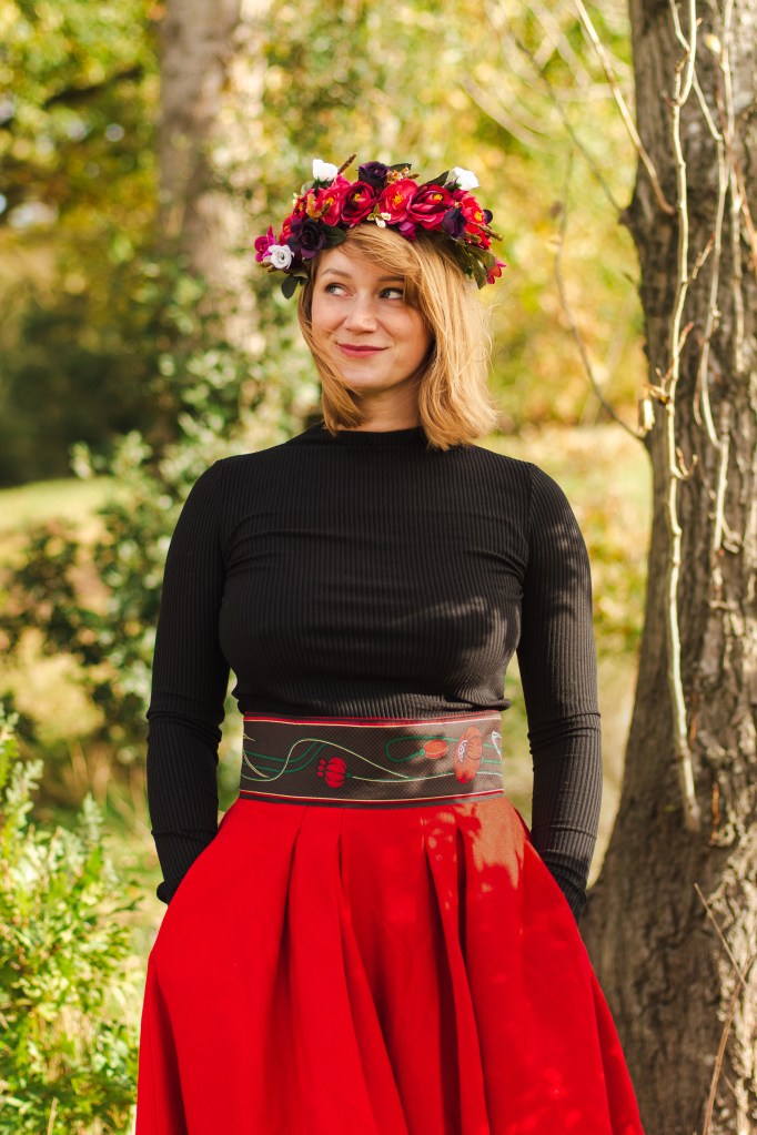 Author Gabriela Houston